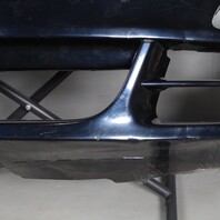 2005-2008 Porsche 911 997 6 Speed Front Bumper Cover OEM Used