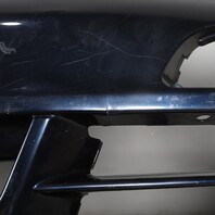2005-2008 Porsche 911 997 6 Speed Front Bumper Cover OEM Used