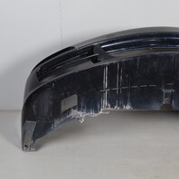 2005-2008 Porsche 911 997 6 Speed Front Bumper Cover OEM Used