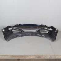 2005-2008 Porsche 911 997 6 Speed Front Bumper Cover OEM Used