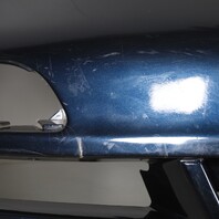 2005-2008 Porsche 911 997 6 Speed Front Bumper Cover OEM Used