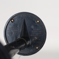 1970-1998 Porsche 911 964 993 Horn Horns High Low Pair OEM Used