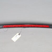 1995-1998 Porsche 911 993 Coupe High Mount Stop Lamp Roof Spoiler OEM Used