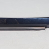 1995-1998 Porsche 911 993 Coupe High Mount Stop Lamp Roof Spoiler OEM Used