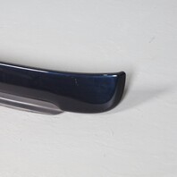 1995-1998 Porsche 911 993 Coupe High Mount Stop Lamp Roof Spoiler OEM Used