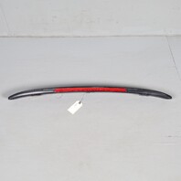 1995-1998 Porsche 911 993 Coupe High Mount Stop Lamp Roof Spoiler OEM Used