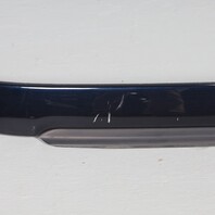 1995-1998 Porsche 911 993 Coupe High Mount Stop Lamp Roof Spoiler OEM Used