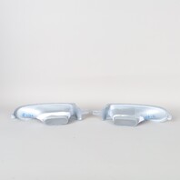 1995-1998 Porsche 911 993 Front Bumper Brake Cooling Air Ducts Pair