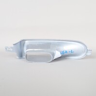 1995-1998 Porsche 911 993 Front Bumper Brake Cooling Air Ducts Pair