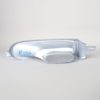 1995-1998 Porsche 911 993 Front Bumper Brake Cooling Air Ducts Pair