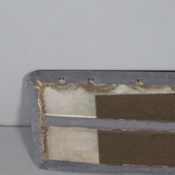 1995-1998 Porsche 911 993 Coupe Sunroof Panel Headliner Alcantara OEM