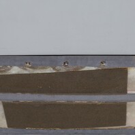 1995-1998 Porsche 911 993 Coupe Sunroof Panel Headliner Alcantara OEM