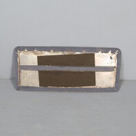 1995-1998 Porsche 911 993 Coupe Sunroof Panel Headliner Alcantara OEM