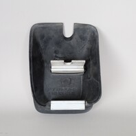 1995-1998 Porsche 911 993 Rear Bumper Guard Set Pair 99350542500 OEM