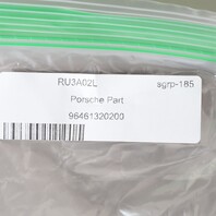 1990-1998 Porsche 911 964 993 Digital Indicator Exclamation Switch OEM Used