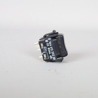 1990-1998 Porsche 911 964 993 Digital Indicator Exclamation Switch OEM Used