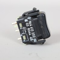 1990-1998 Porsche 911 964 993 Digital Indicator Exclamation Switch OEM Used