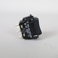 1995-1998 Porsche 911 993 Rear Spoiler Switch Button 99361320300 OEM Used