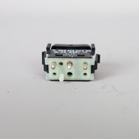 1995-1998 Porsche 911 993 Rear Spoiler Switch Button 99361320300 OEM Used