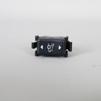 1995-1998 Porsche 911 993 Rear Spoiler Switch Button 99361320300 OEM Used