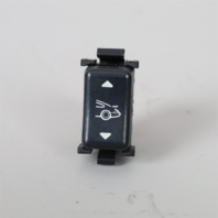 1995-1998 Porsche 911 993 Rear Spoiler Switch Button 99361320300 OEM Used
