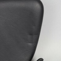 1990-1998 Porsche 911 993 Coupe Sun Visor Set Pair Right Left Black OEM