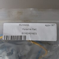 1990-1998 Porsche 911 964 993 Coupe Sunroof Drive Motor 91162401603 OEM Used