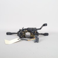 1995-1998 Porsche 911 993 Turn Signal Wiper Column Switch W/O OBC OEM Used
