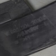 1997-2004 Porsche 911 Boxster Left Front Fender Liner 99650420306 OEM