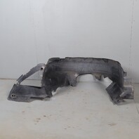 1997-2004 Porsche 911 Boxster Left Front Fender Liner 99650420306 OEM