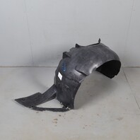 1997-2004 Porsche 911 Boxster Left Front Fender Liner 99650420306 OEM