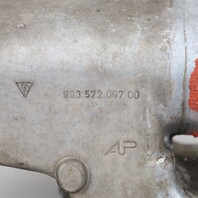 1995-1998 Porsche 911 993 Heater Flapper Control Box 99357208700 OEM Used