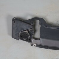 2012-2016 Porsche 911 991 Rear Spoiler Mechanism Mounting Plate OEM Used