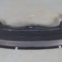 2012-2016 Porsche 911 991 Rear Spoiler Mechanism Mounting Plate OEM Used