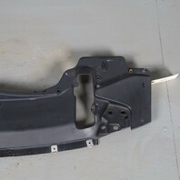 2012-2016 Porsche 911 991 Rear Spoiler Mechanism Mounting Plate OEM Used
