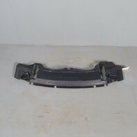 2012-2016 Porsche 911 991 Rear Spoiler Mechanism Mounting Plate OEM Used