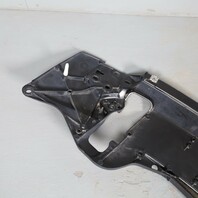2012-2016 Porsche 911 991 Rear Spoiler Mechanism Mounting Plate OEM Used