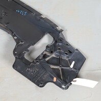 2012-2016 Porsche 911 991 Rear Spoiler Mechanism Mounting Plate OEM Used