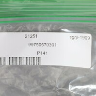 2007 Porsche 911 Turbo 997 OEM