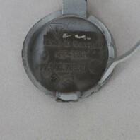 2007 Porsche 911 Turbo 997 OEM