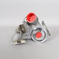 1995-1998 Porsche 911 993 Oil Filter Thermostat Housing 99320705803 OEM Used