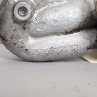 1995-1998 Porsche 911 993 Oil Filter Thermostat Housing 99320705803 OEM Used