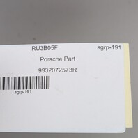 1995-1998 Porsche 911 993 Oil Filter Thermostat Housing 99320705803 OEM Used