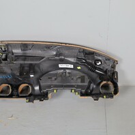 2005-2008 Porsche Boxster Cayman 987 Dash Dashboard Leatherette Beige OEM Used