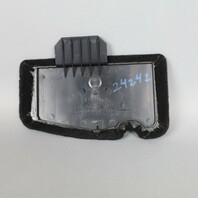 2005-2012 Porsche 911 997 Front Trunk Tire Inflator Access Cover Carpet OEM Used