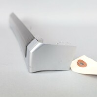 2011-2018 Porsche Cayenne Left Rear Door Panel Trim Molding Carbon Fiber OEM