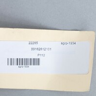 2012-2023 Porsche 911 991 Boxster Cayman Left Windshield Wiper Arm OEM