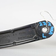 2012-2023 Porsche 911 991 Boxster Cayman Left Windshield Wiper Arm OEM