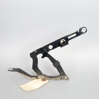 2005-2012 Porsche 911 997 Rear Engine Deck Lid Hinge Left OEM Used