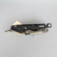 2005-2012 Porsche 911 997 Rear Engine Deck Lid Hinge Left OEM Used